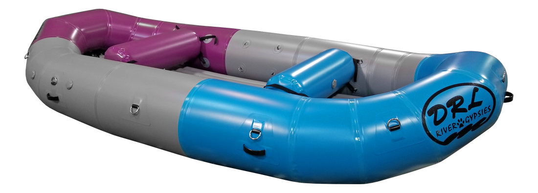 SOTAR SL 13' LIQUID RAFT