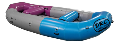 SOTAR SL 13' LIQUID RAFT