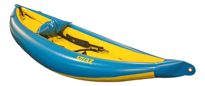 SOTAR 11' SL INFLATABLE KAYAK