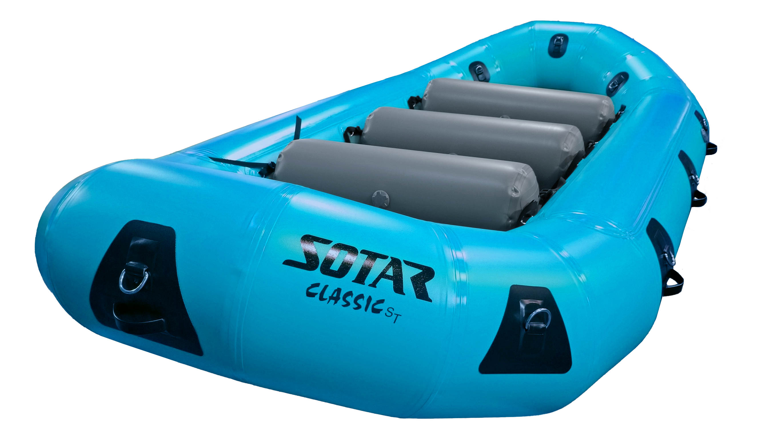 SOTAR ST 13' CLASSIC RAFT