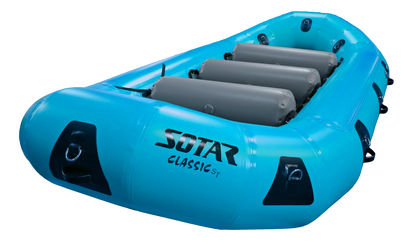 SOTAR ST 13' CLASSIC RAFT