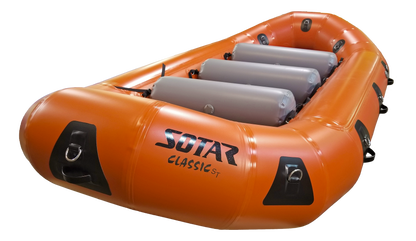 SOTAR ST 13' CLASSIC RAFT