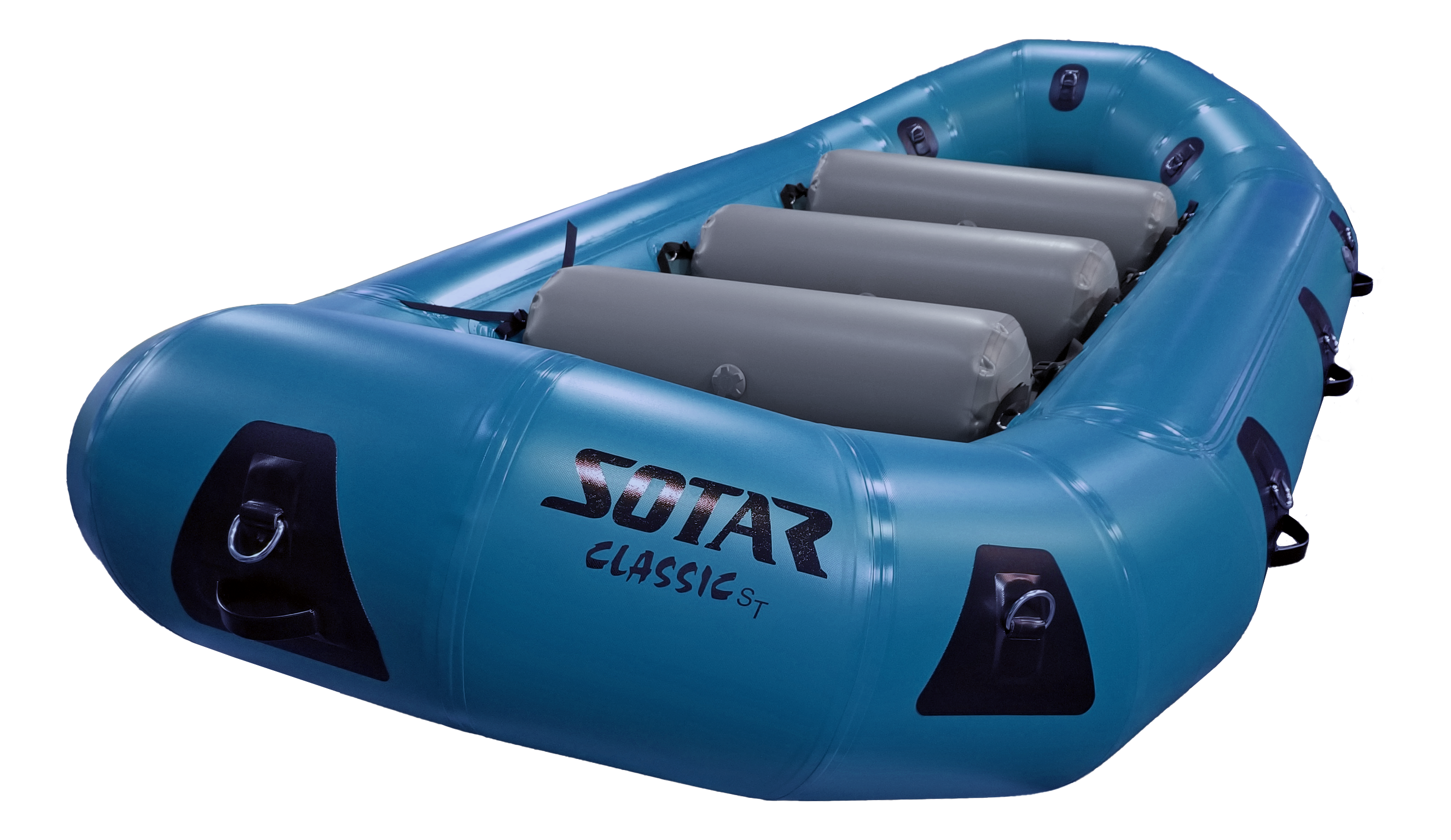 SOTAR ST 13' CLASSIC RAFT