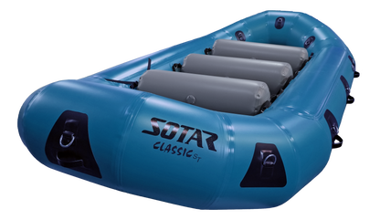 SOTAR ST 13' CLASSIC RAFT
