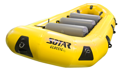 SOTAR ST 13' CLASSIC RAFT