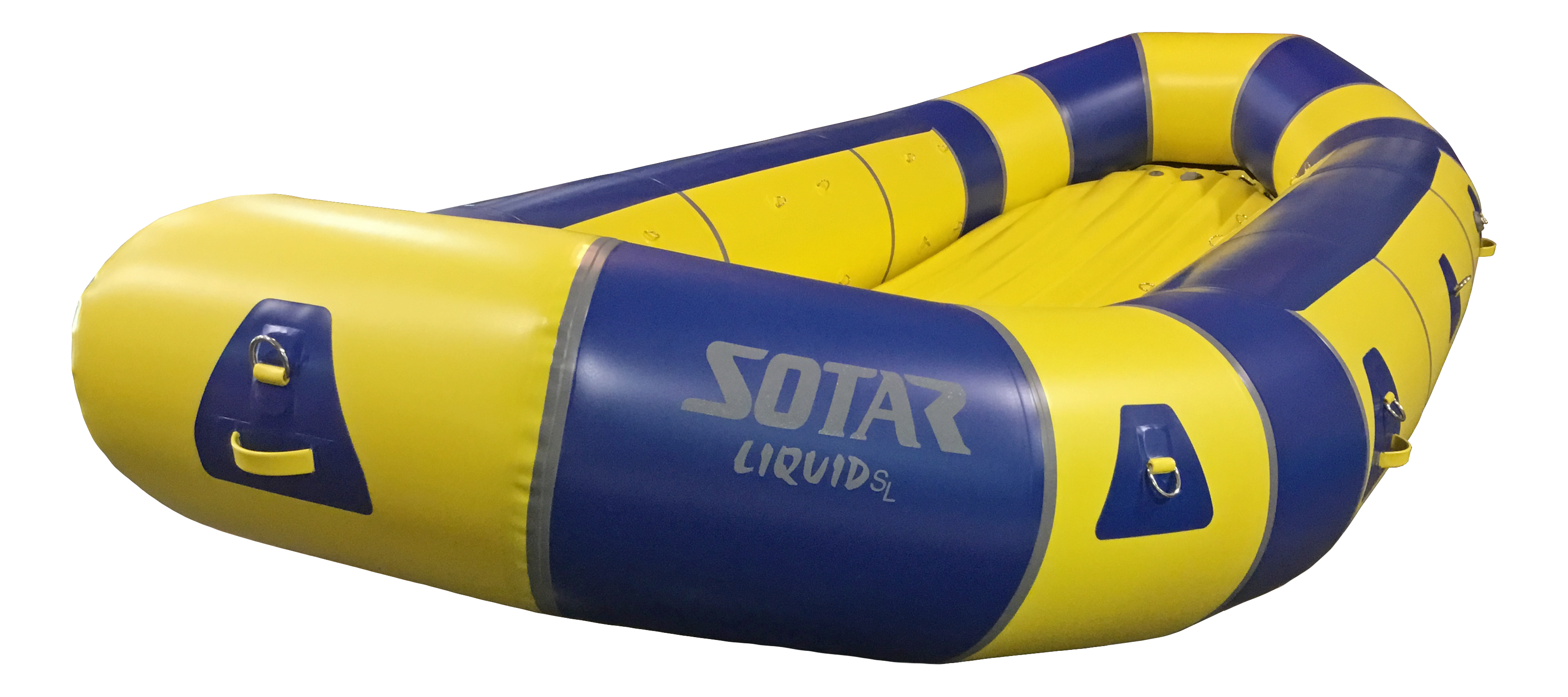 SOTAR SL 18' LIQUID RAFT