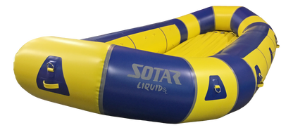 SOTAR SL 18' LIQUID RAFT