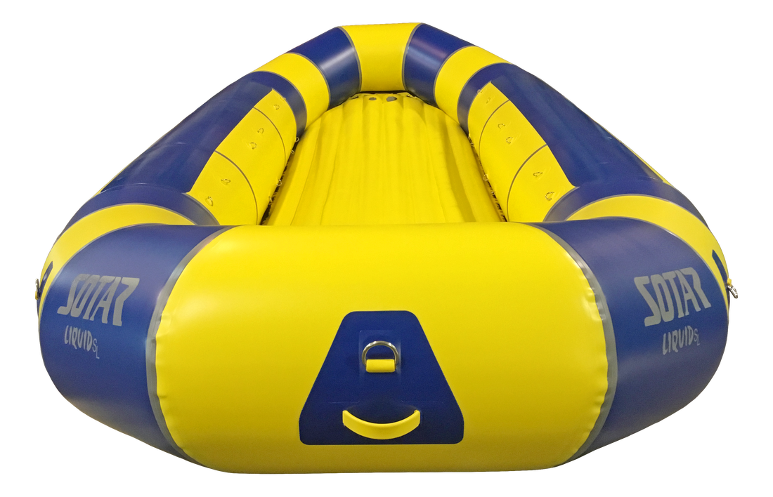 SOTAR SL 18' LIQUID RAFT