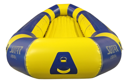 SOTAR SL 18' LIQUID RAFT