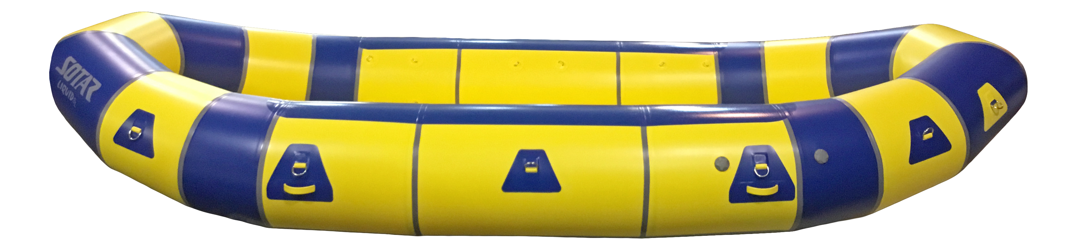 SOTAR SL 18' LIQUID RAFT