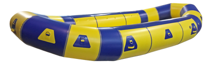 SOTAR SL 18' LIQUID RAFT