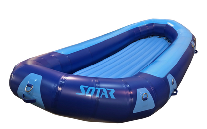 SOTAR STRIKE 13'6" RAFT
