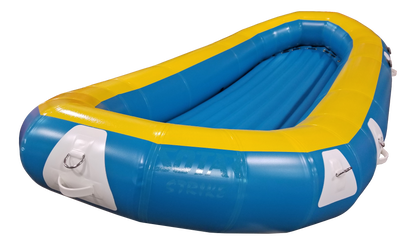 SOTAR STRIKE 13'6" RAFT