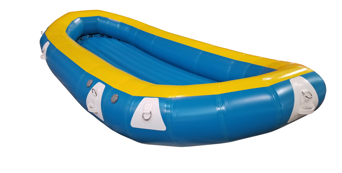 SOTAR STRIKE 13'6" RAFT