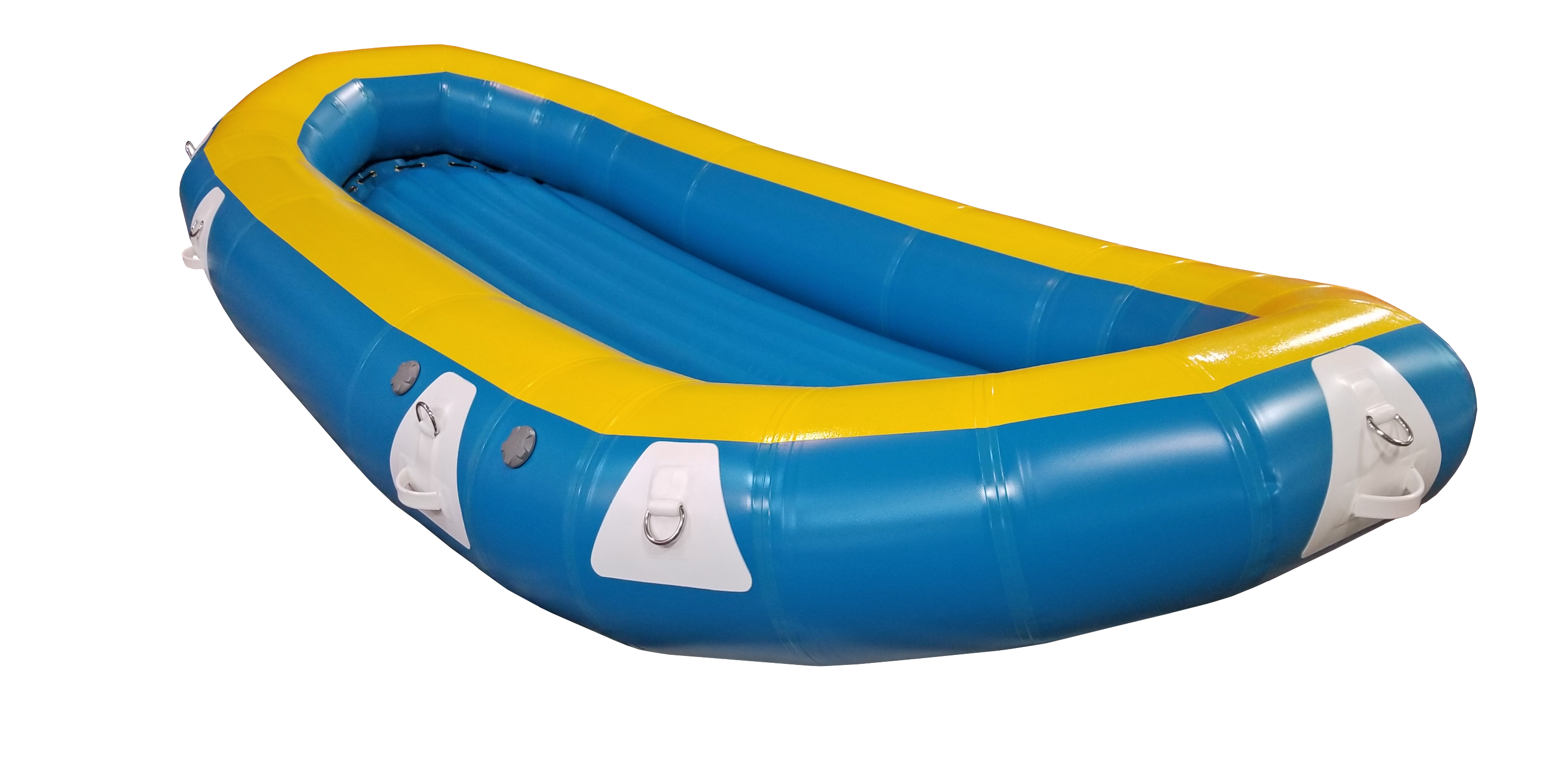SOTAR STRIKE 13'6" RAFT