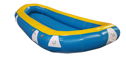 SOTAR STRIKE 13'6" RAFT