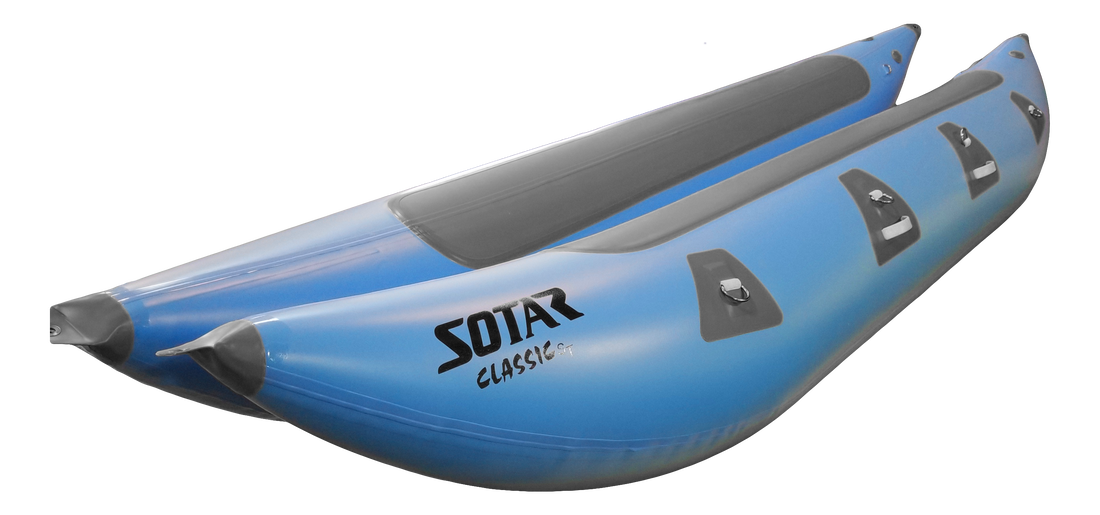 SOTAR ST 14' CLASSIC CAT