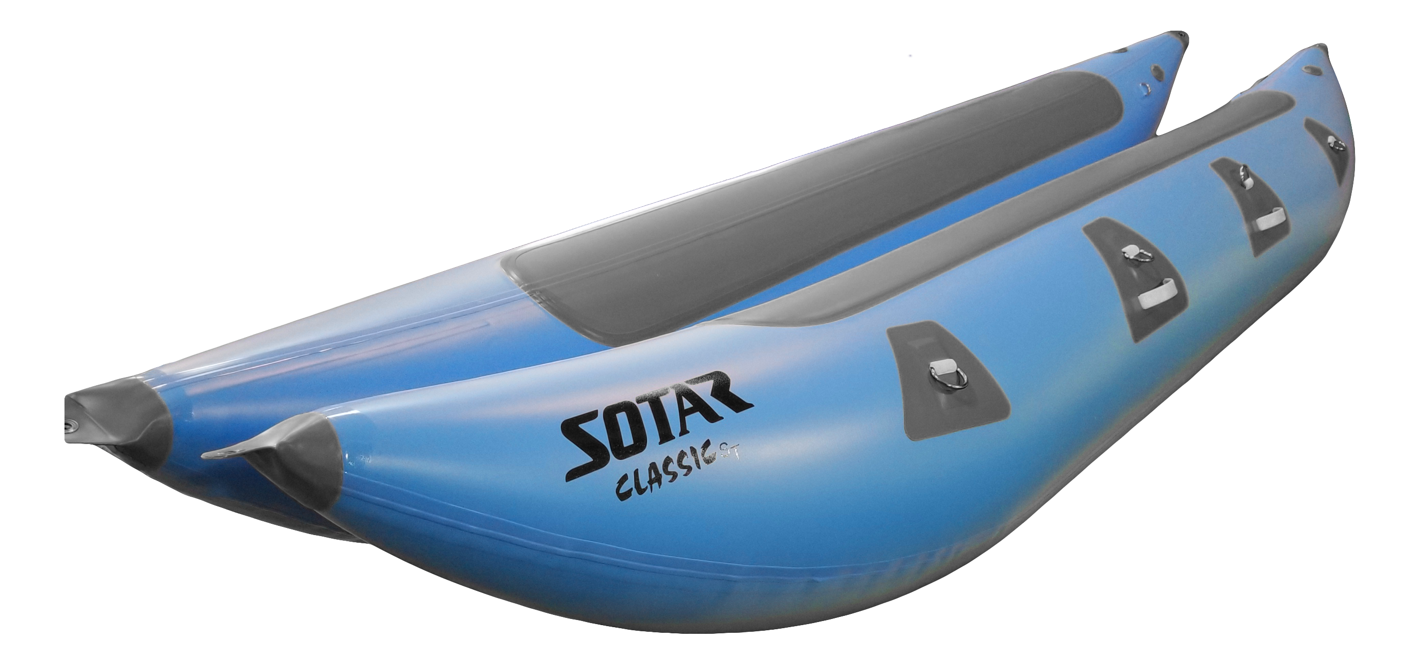 SOTAR ST 14' CLASSIC CAT