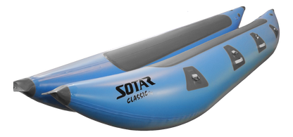 SOTAR ST 14' CLASSIC CAT