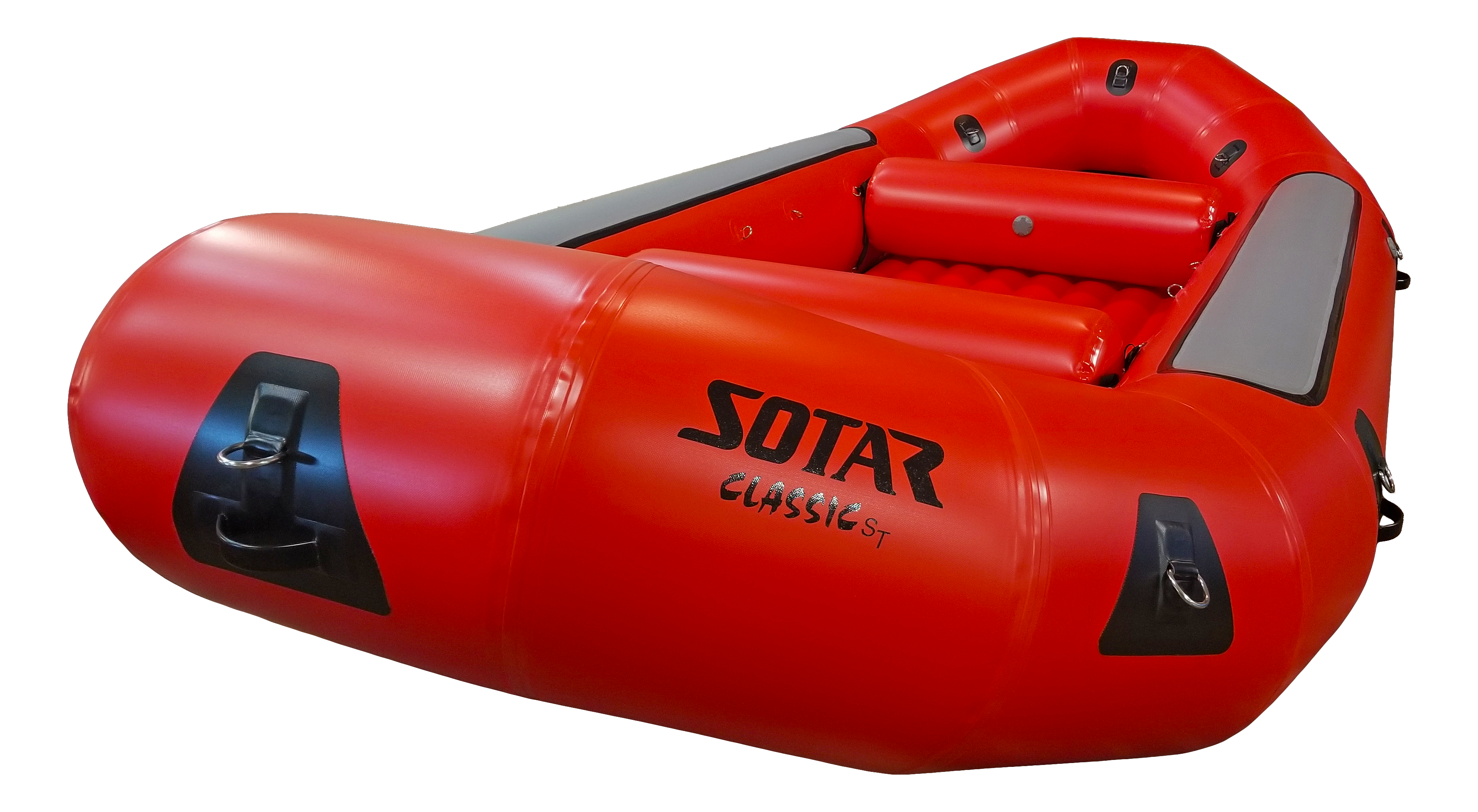 SOTAR ST 16' CLASSIC RAFT