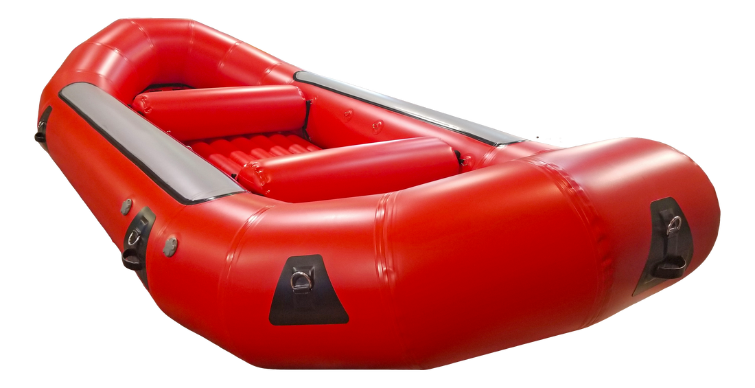 SOTAR ST 16' CLASSIC RAFT