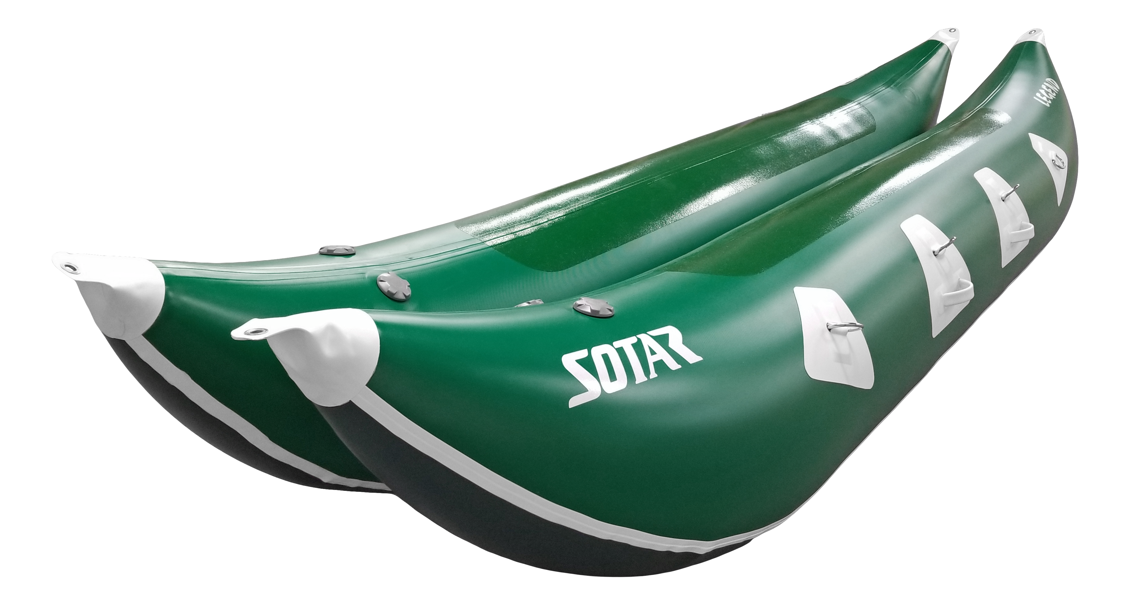 SOTAR LEGEND 12'8" CAT