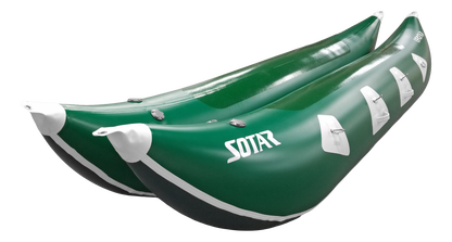 SOTAR LEGEND 12'8" CAT