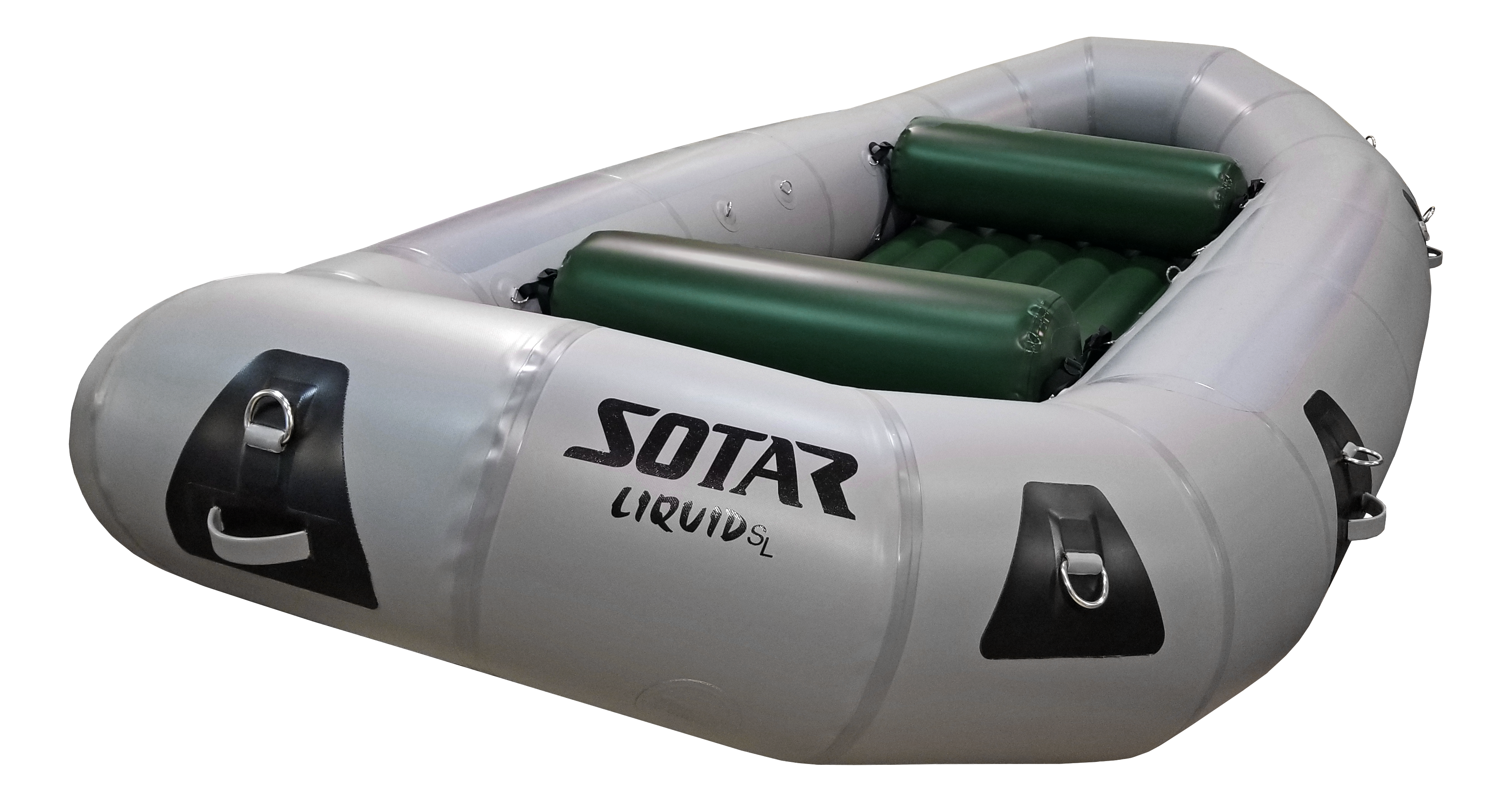SOTAR SL 14' LIQUID RAFT
