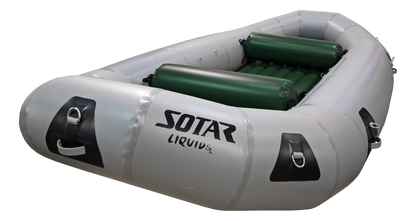 SOTAR SL 14' LIQUID RAFT