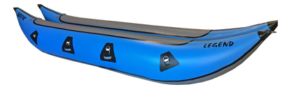 SOTAR Legend 15'6" Cat
