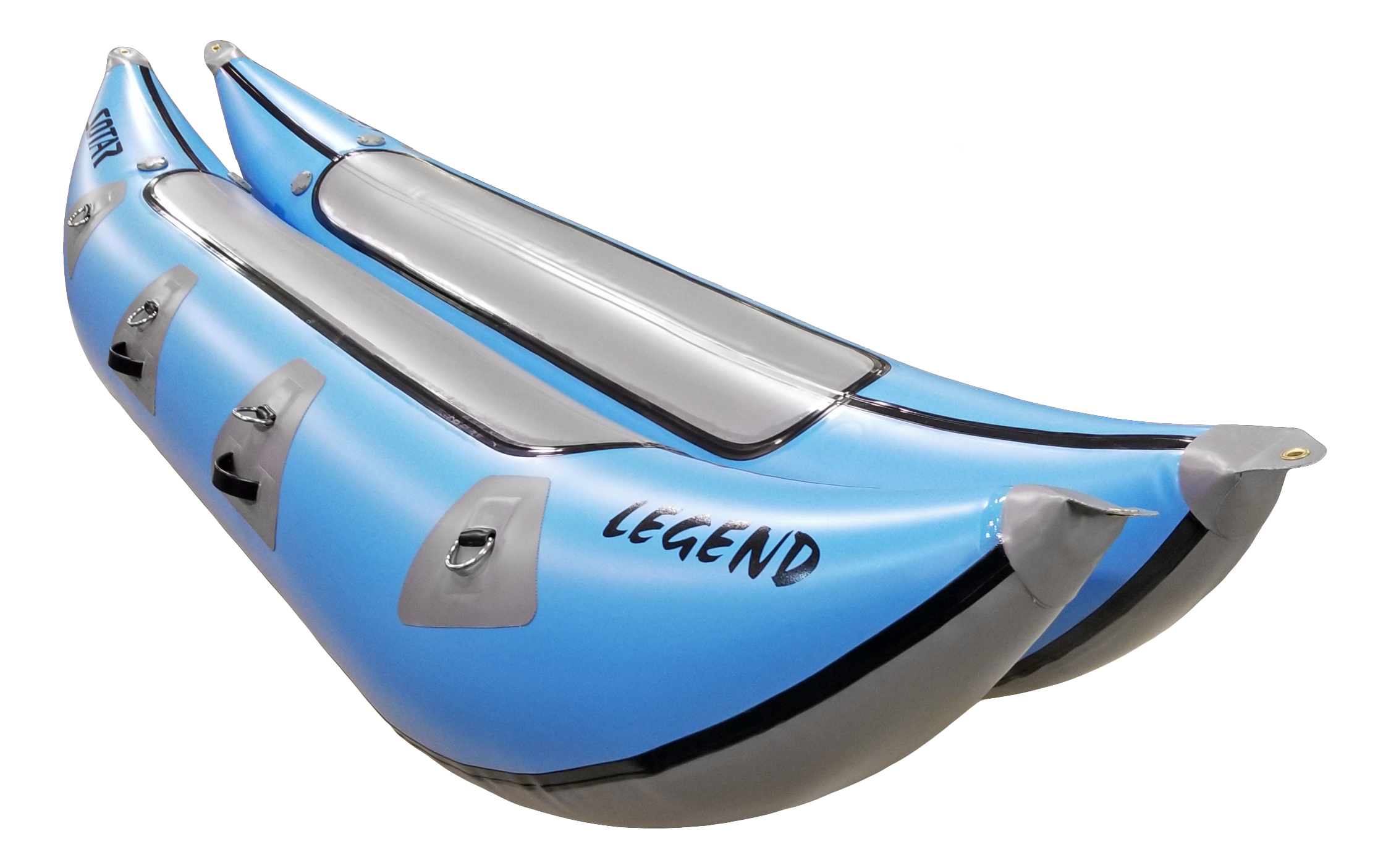 SOTAR LEGEND 11’ CAT