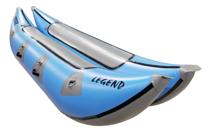 SOTAR LEGEND 11’ CAT
