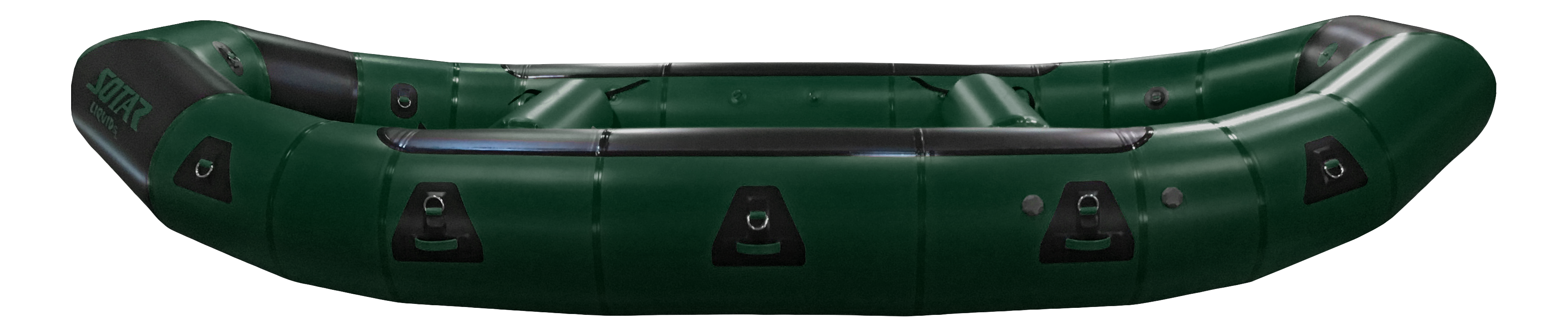 SOTAR SL 18' LIQUID RAFT