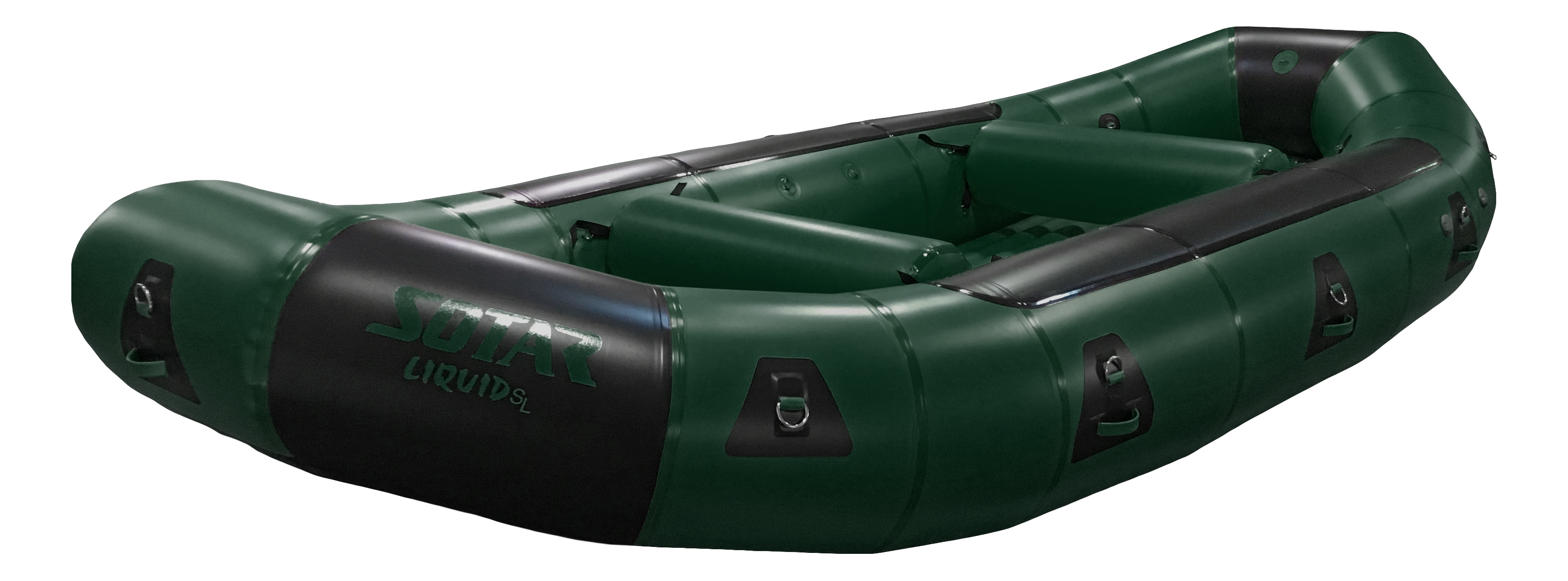 SOTAR SL 18' LIQUID RAFT