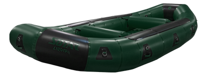 SOTAR SL 18' LIQUID RAFT