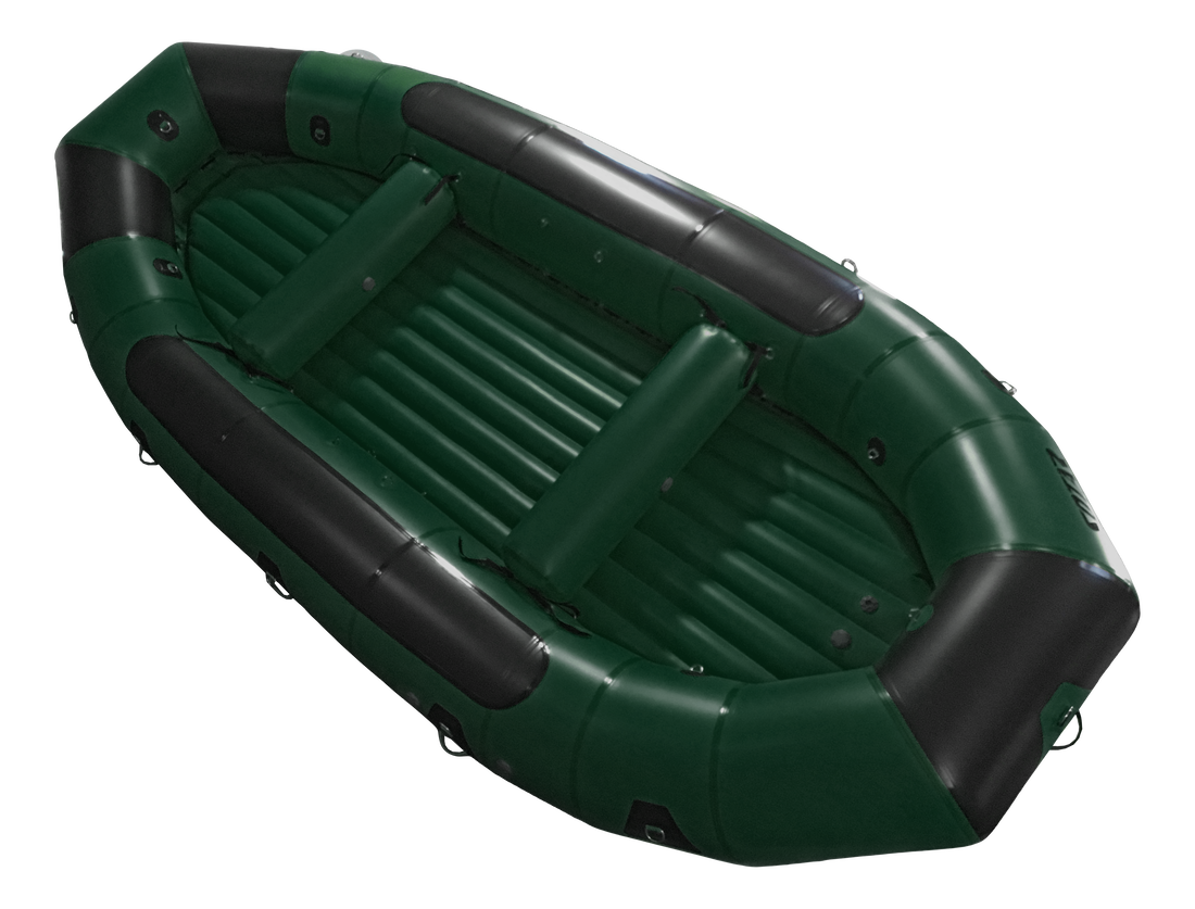 SOTAR SL 18' LIQUID RAFT