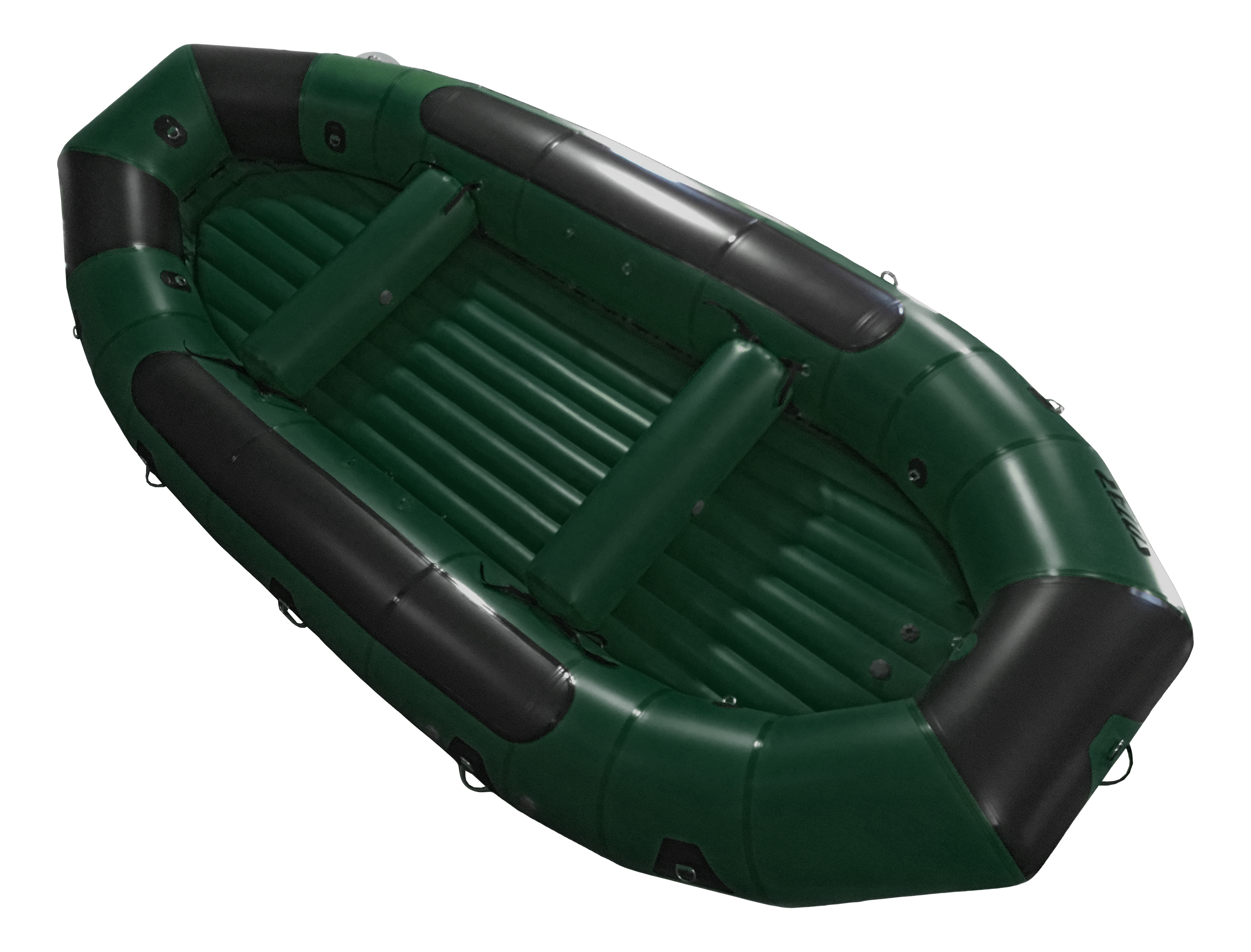 SOTAR SL 18' LIQUID RAFT