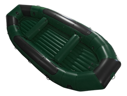 SOTAR SL 18' LIQUID RAFT