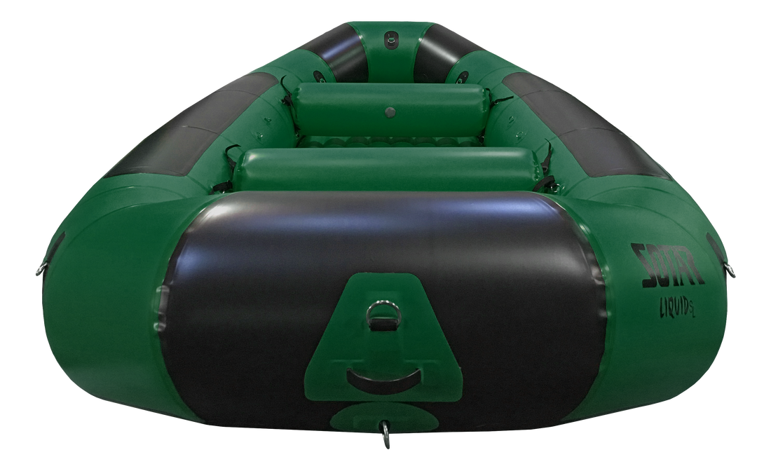 SOTAR SL 18' LIQUID RAFT