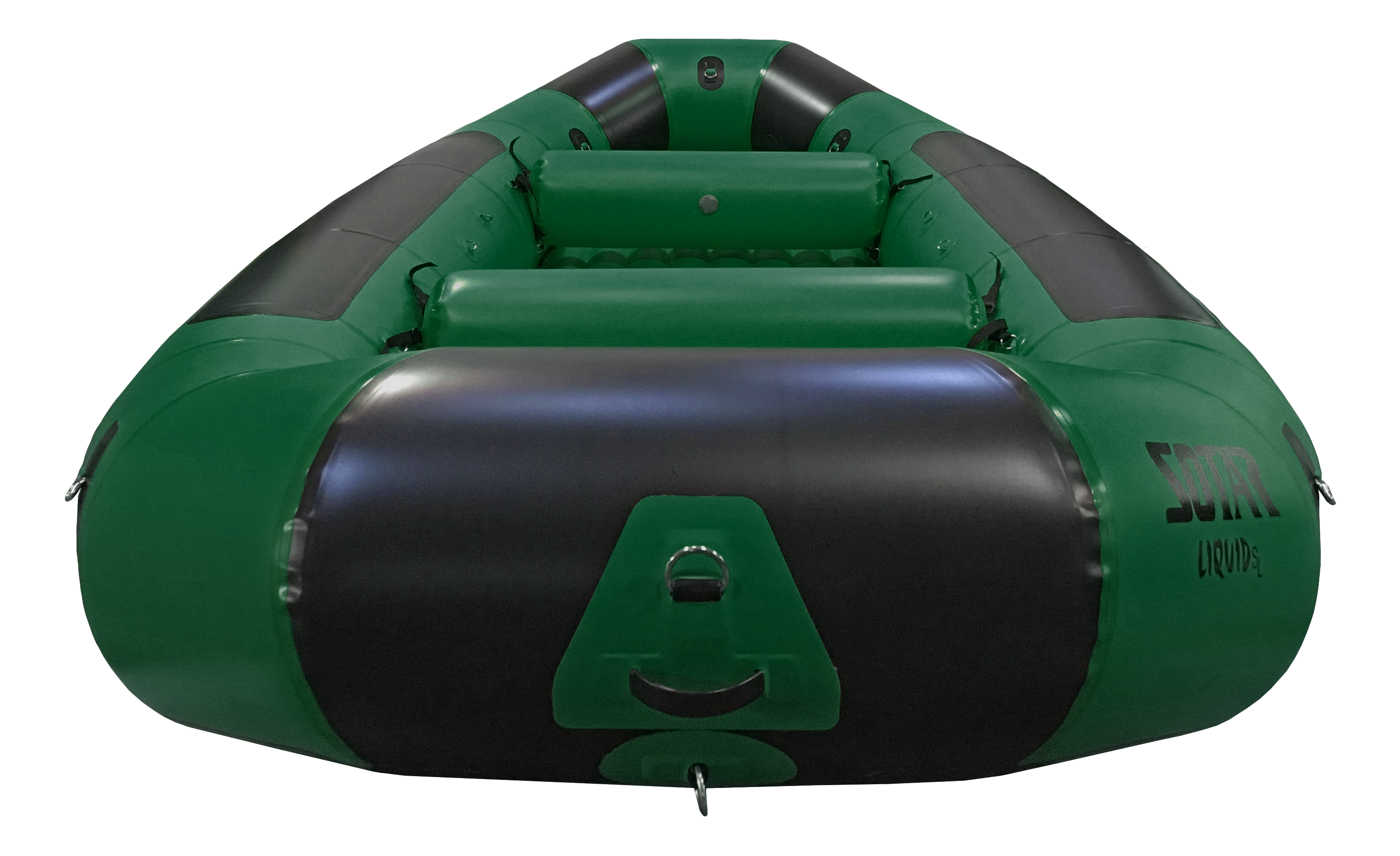 SOTAR SL 18' LIQUID RAFT