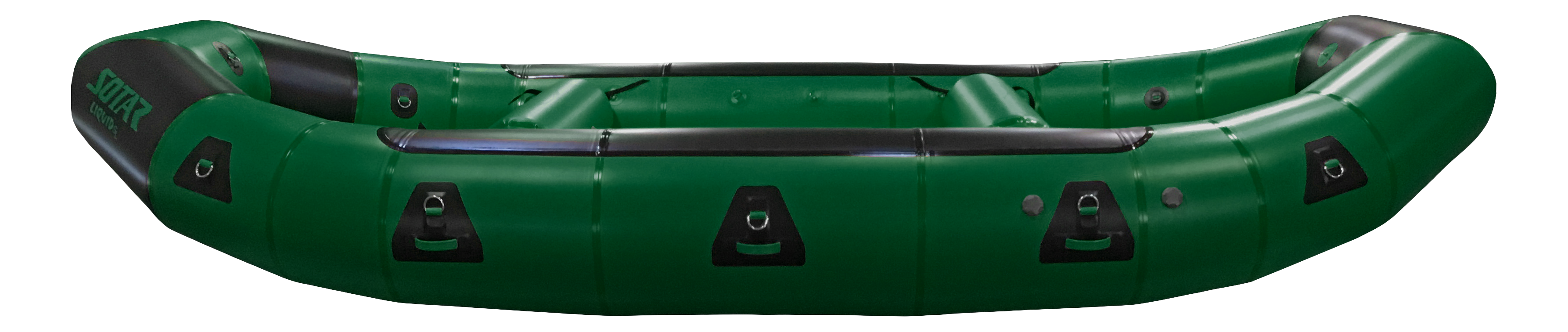 SOTAR SL 18' LIQUID RAFT