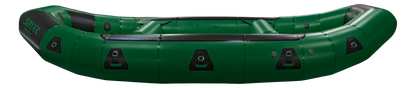 SOTAR SL 18' LIQUID RAFT