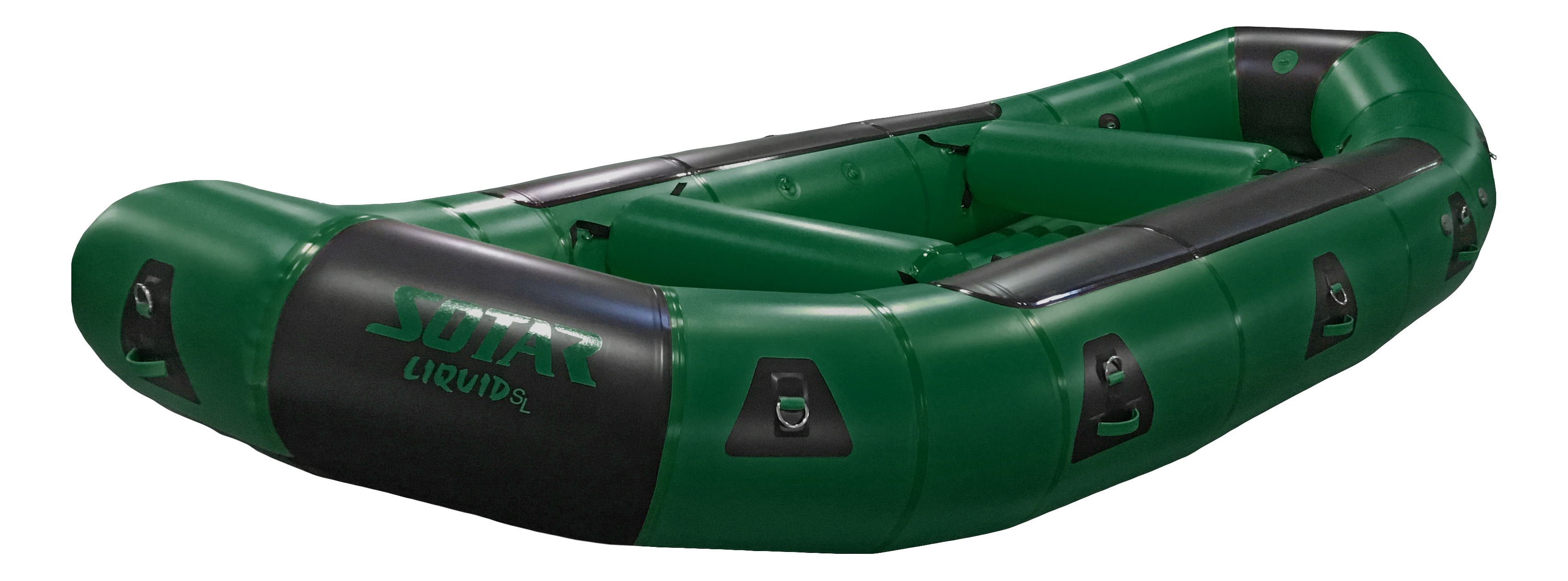 SOTAR SL 18' LIQUID RAFT