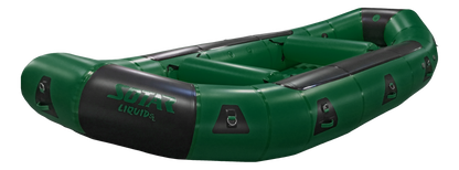 SOTAR SL 18' LIQUID RAFT