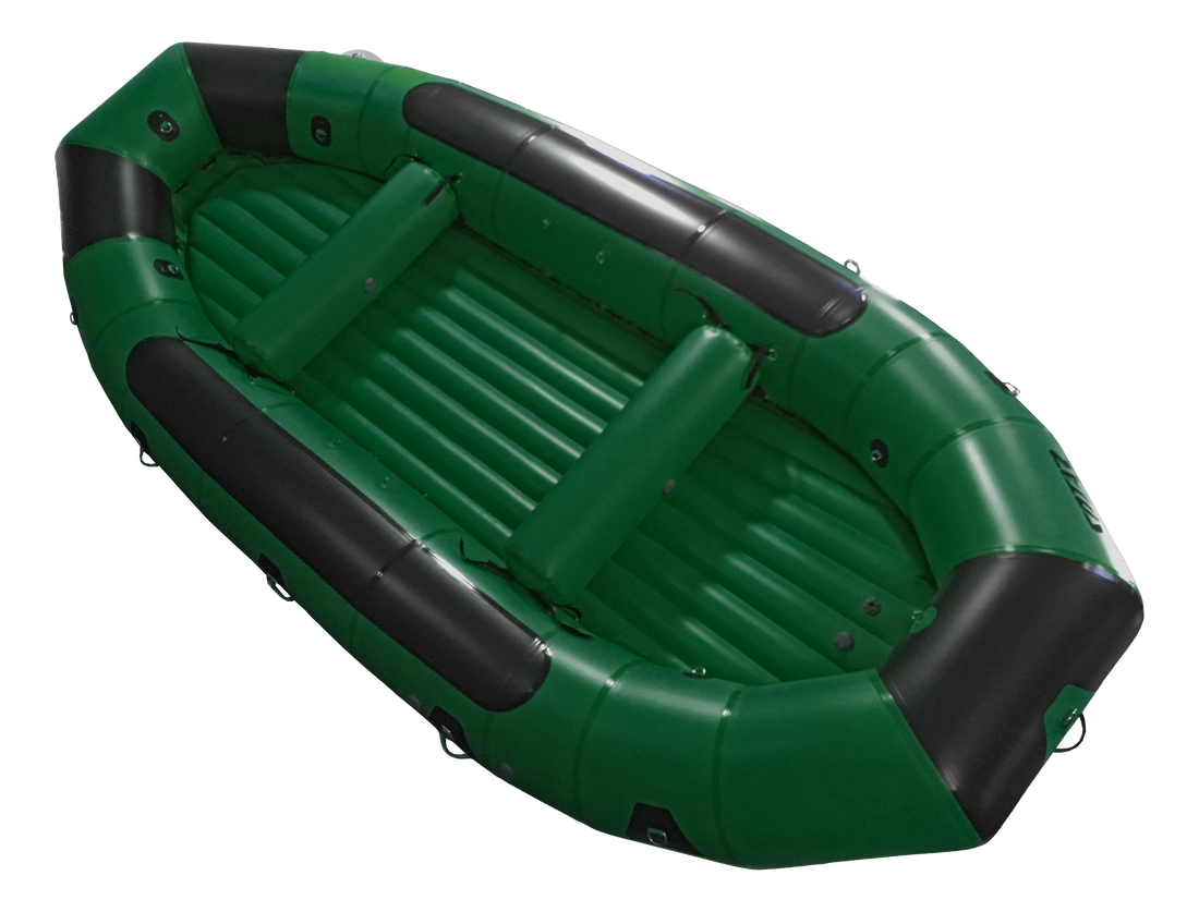 SOTAR SL 18' LIQUID RAFT