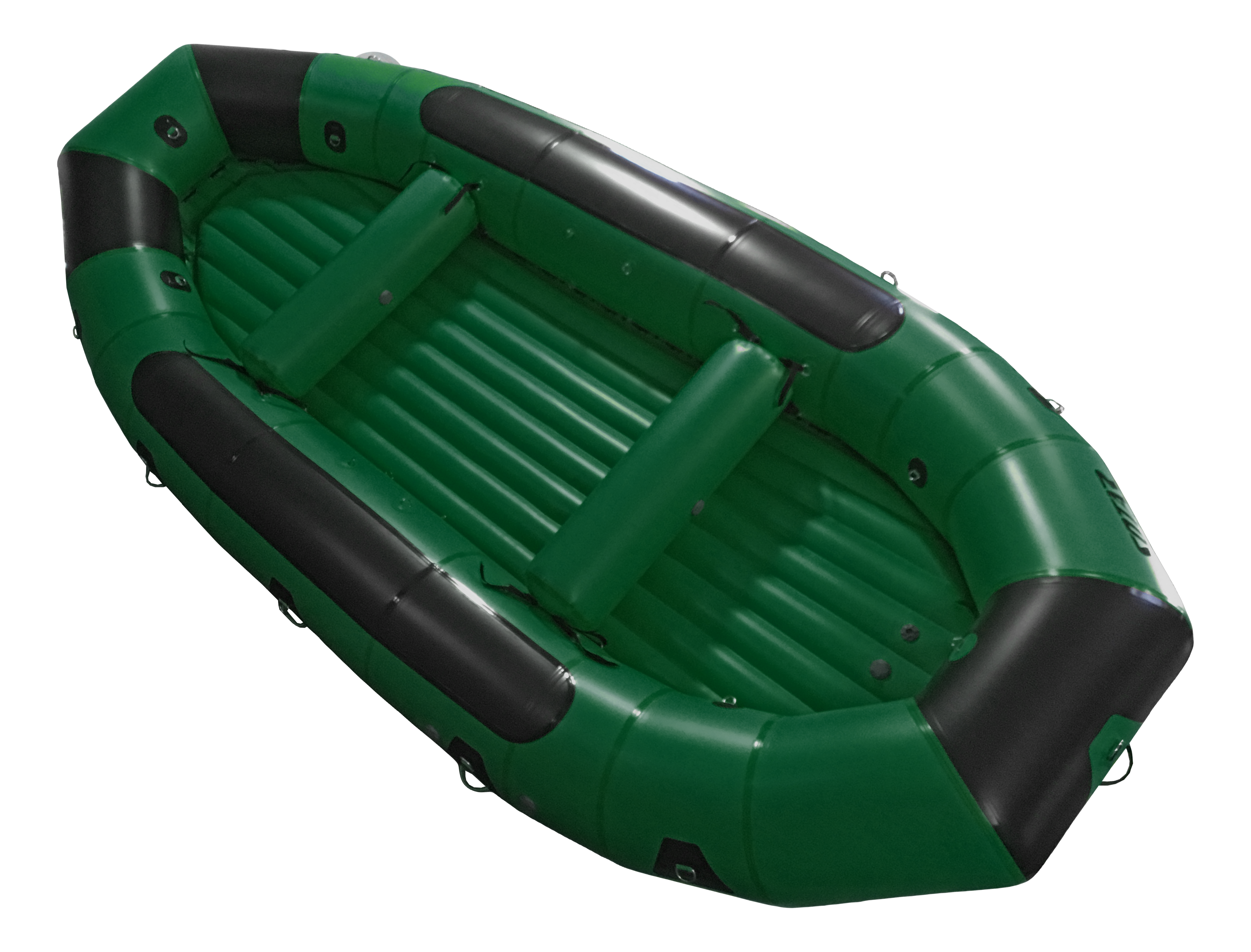 SOTAR SL 18' LIQUID RAFT