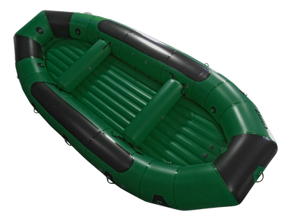 SOTAR SL 18' LIQUID RAFT