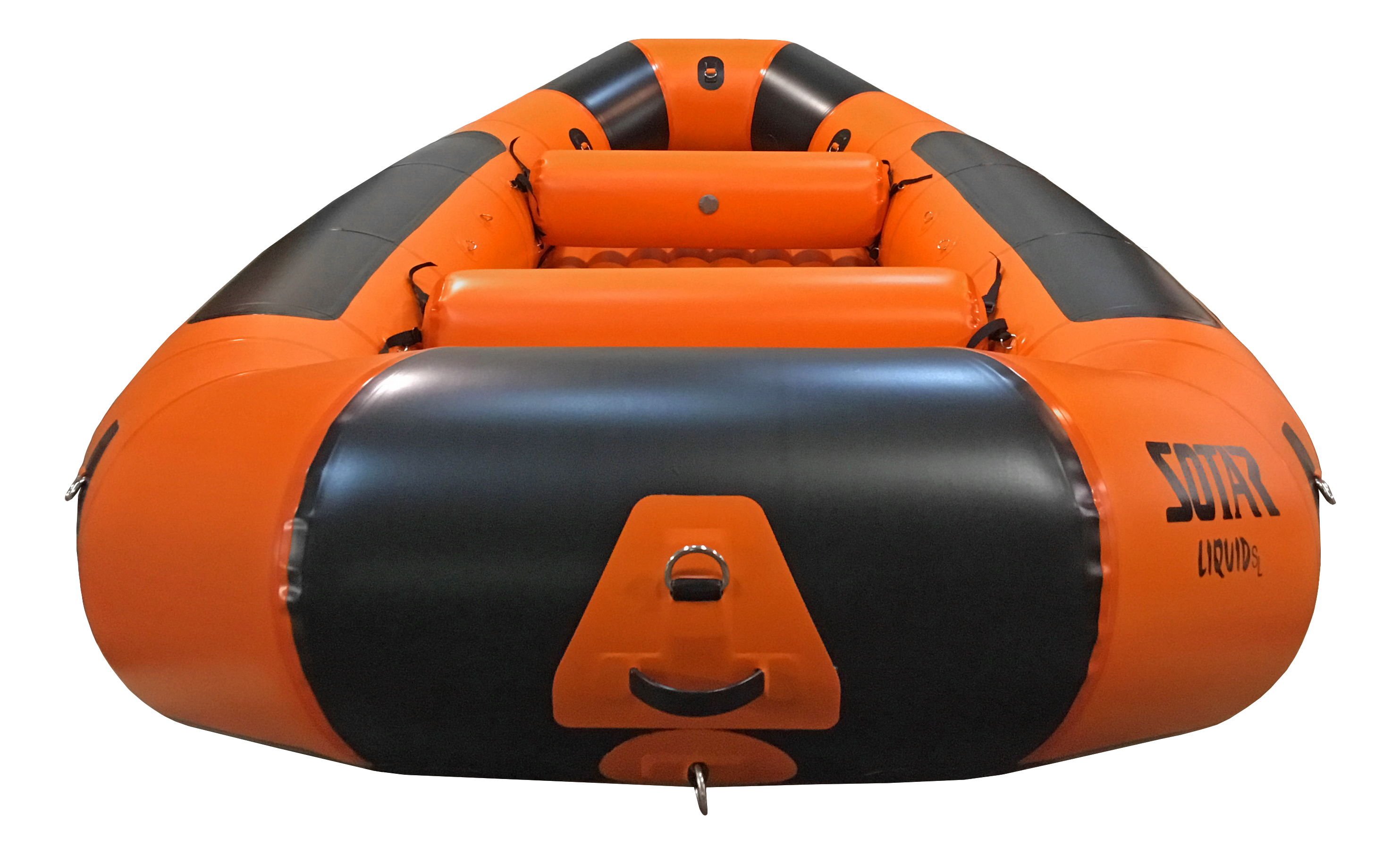 SOTAR SL 18' LIQUID RAFT