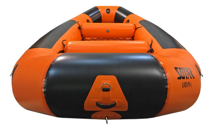 SOTAR SL 18' LIQUID RAFT