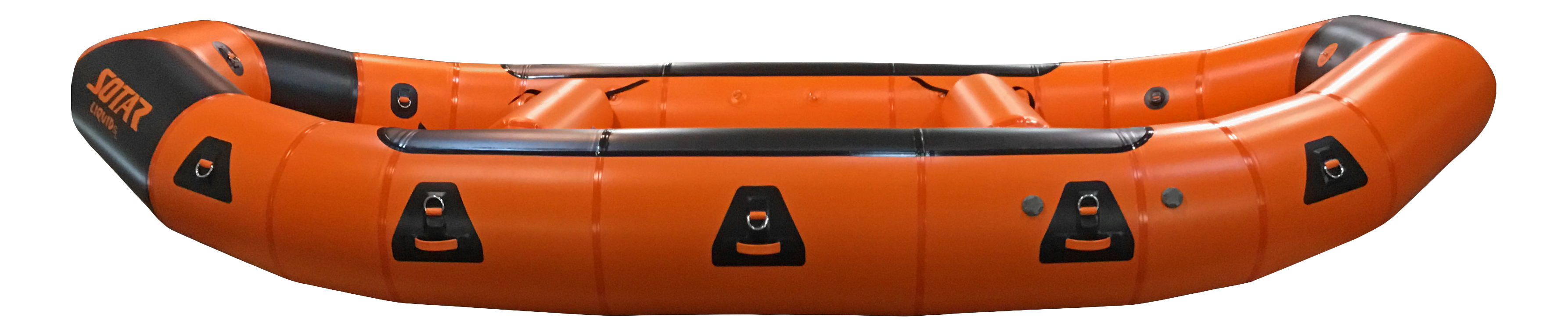 SOTAR SL 18' LIQUID RAFT
